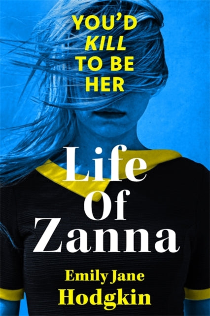 Life of Zanna: The Insta-whodunit that’s more addictive than your feed