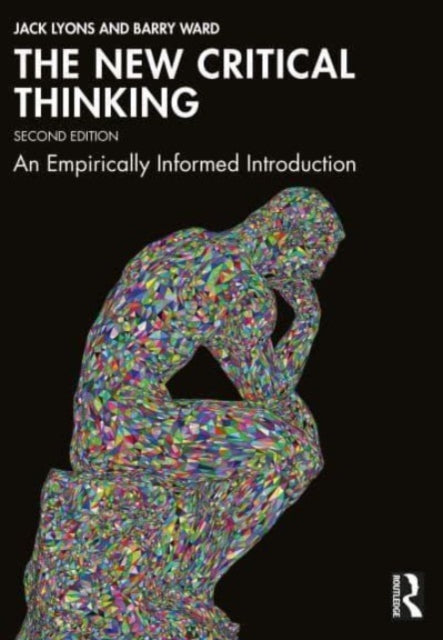 The New Critical Thinking: An Empirically Informed Introduction