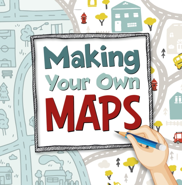 Making Your Own Maps