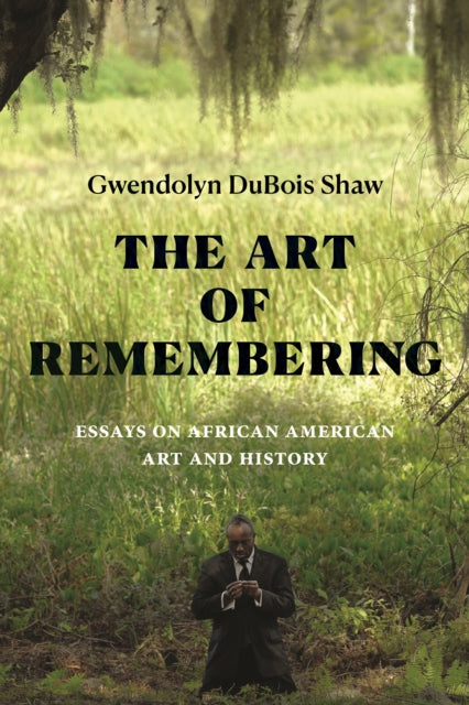 The Art of Remembering: Essays on African American Art and History