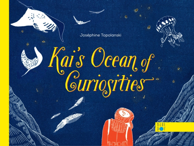 Kai's Ocean Of Curiosities