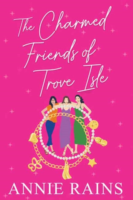 The Charmed Friends of Trove Isle