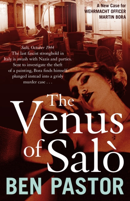 The Venus of Salo