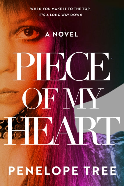 Piece of My Heart