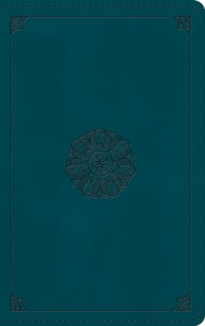 ESV Large Print Personal Size Bible