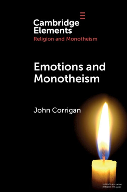 Emotions and Monotheism