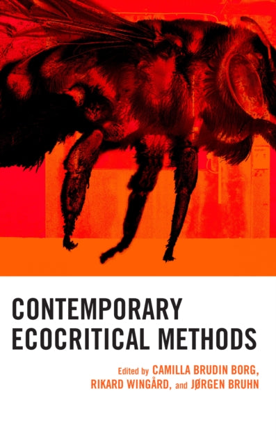 Contemporary Ecocritical Methods