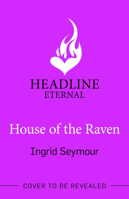 House of the Raven: A stunning new romantasy from the author of A PRINCE SO CRUEL