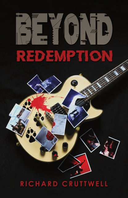 Beyond Redemption