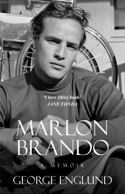 Marlon Brando in Private: A Memoir