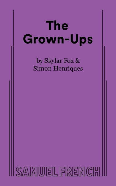 The Grown-Ups