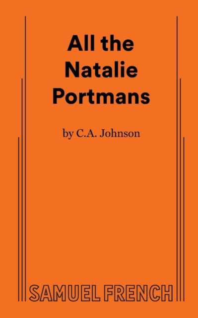 All the Natalie Portmans