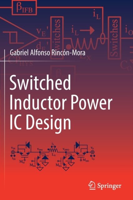 Switched Inductor Power IC Design