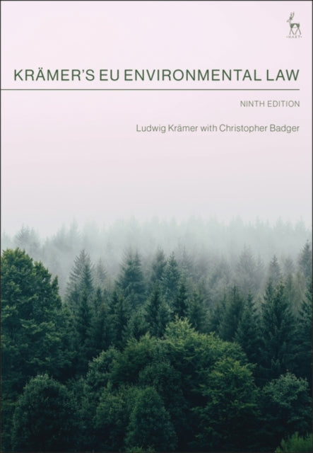 Kramer’s EU Environmental Law