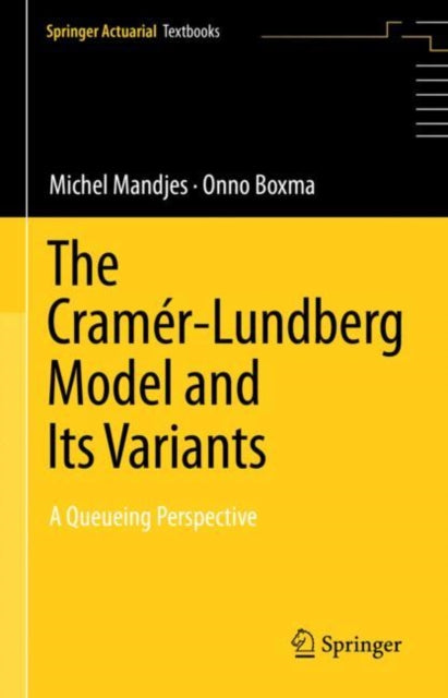 The Cramer–Lundberg Model and Its Variants: A Queueing Perspective