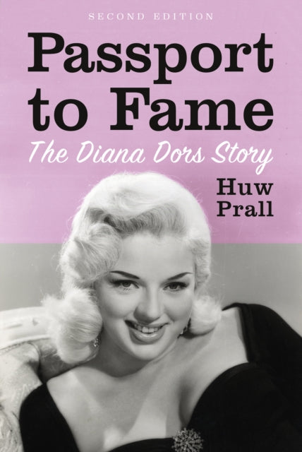 Passport to Fame: The Diana Dors Story