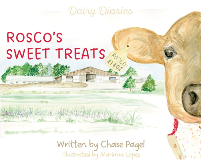 Rosco's Sweet Treats