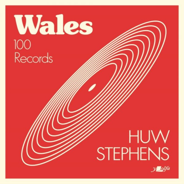 Wales - 100 Records