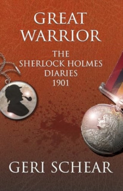 Great Warrior: The Sherlock Holmes Diaries 1901