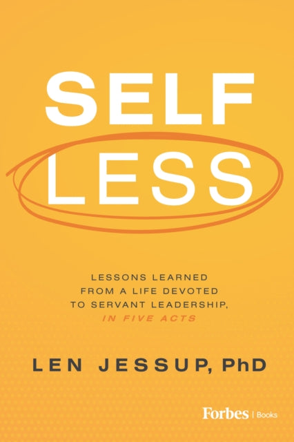 Self Less