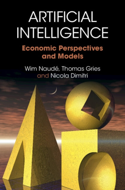 Artificial Intelligence: Economic Perspectives and Models