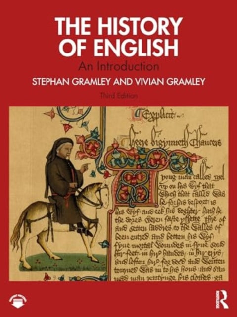 The History of English: An Introduction