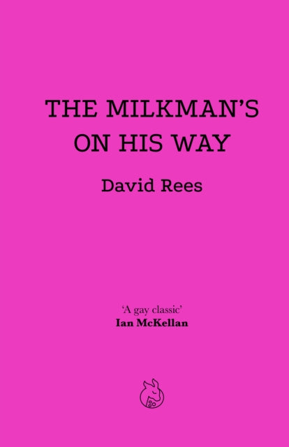 The Milkman's On His Way