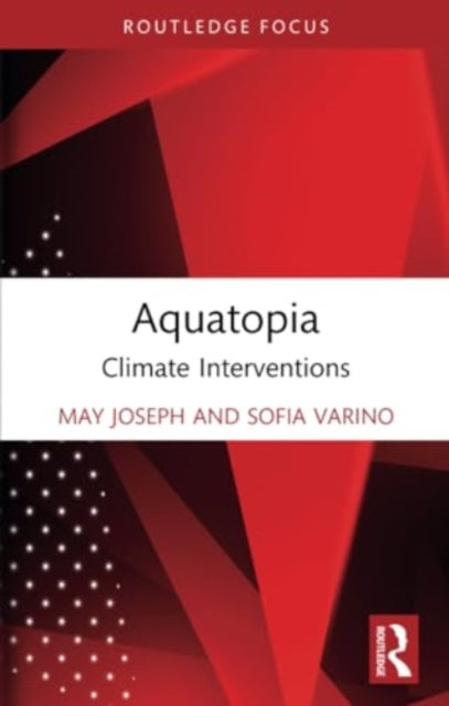 Aquatopia: Climate Interventions