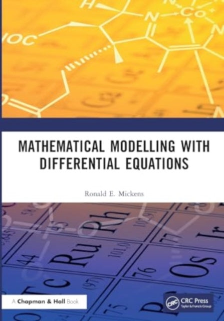 Mathematical Modelling with Differential Equations