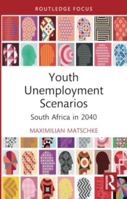 Youth Unemployment Scenarios: South Africa in 2040