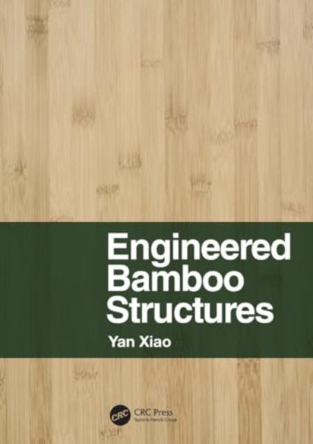 Engineered Bamboo Structures