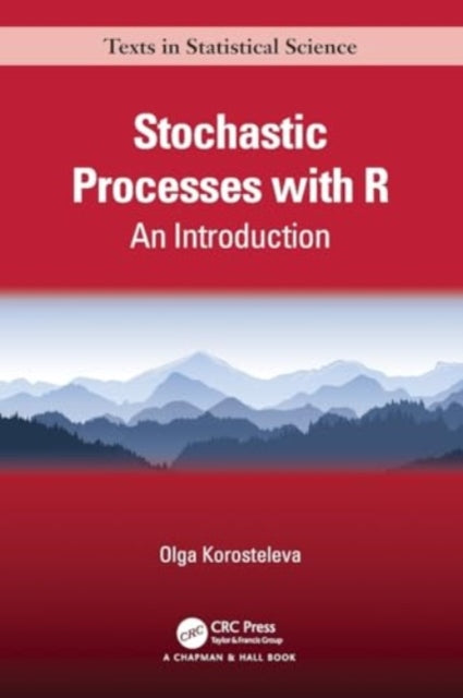 Stochastic Processes with R: An Introduction