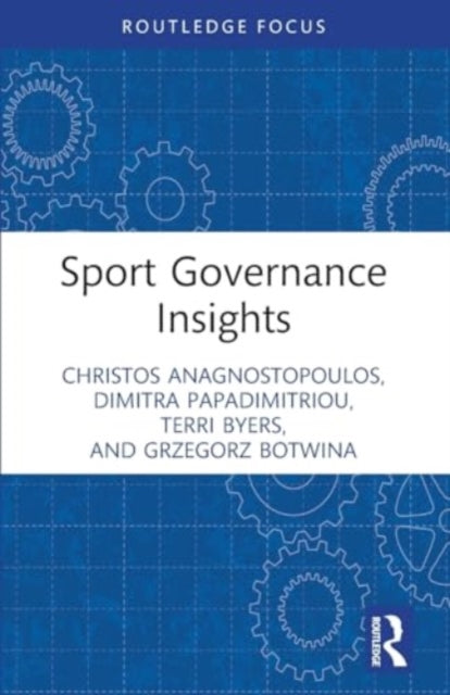 Sport Governance Insights