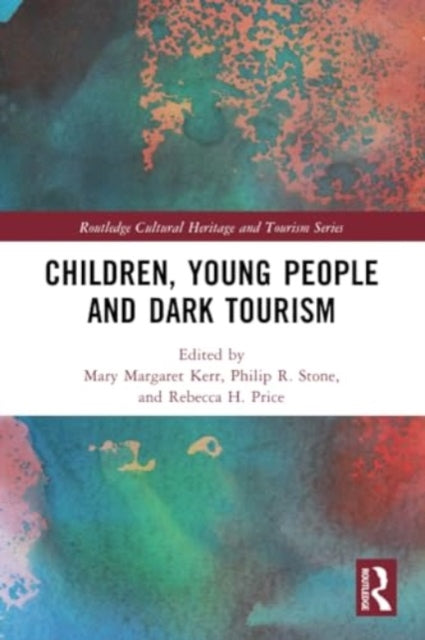 Children, Young People and Dark Tourism