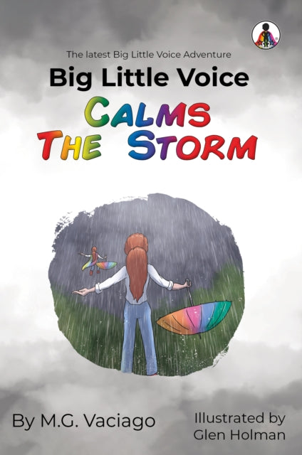 Big Little Voice: Calms the Storm