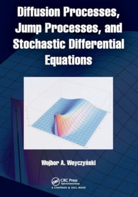 Diffusion Processes, Jump Processes, and Stochastic Differential Equations