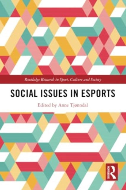 Social Issues in Esports