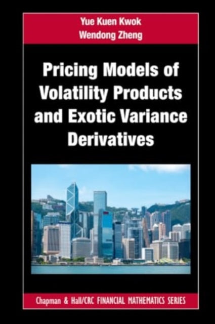 Pricing Models of Volatility Products and Exotic Variance Derivatives