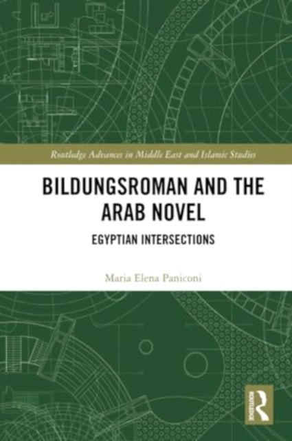 Bildungsroman and the Arab Novel: Egyptian Intersections