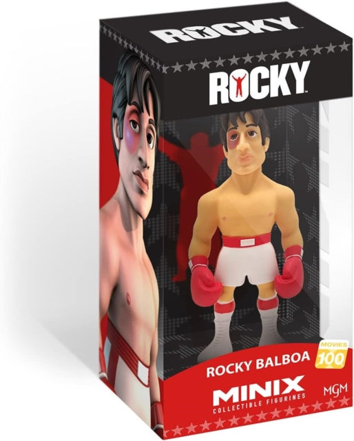 Minix - Rocky