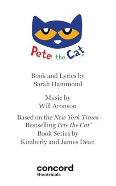 Pete the Cat