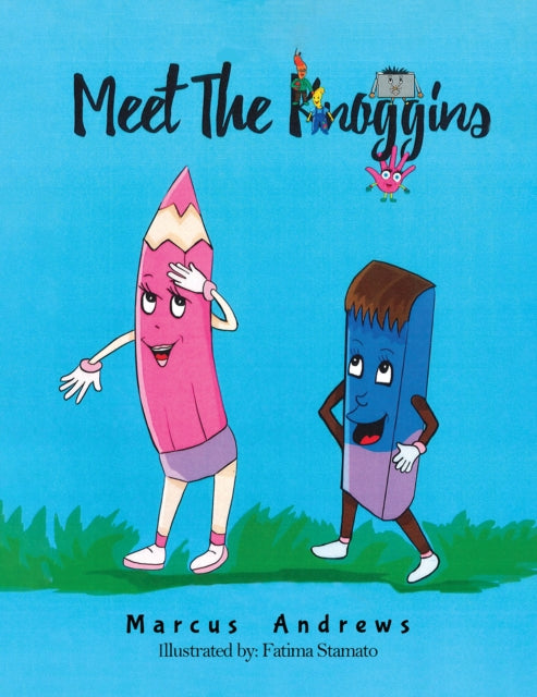 Meet the Knoggins