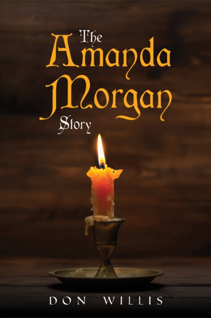 The Amanda Morgan Story