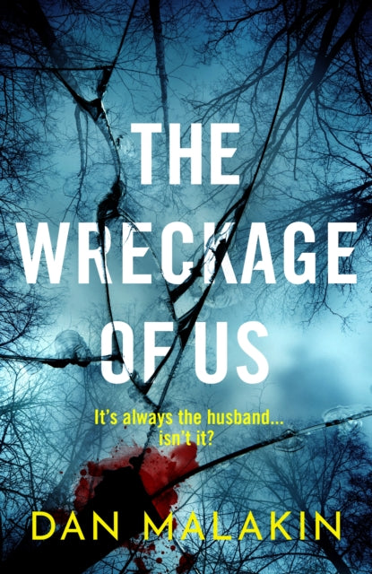 The Wreckage of Us