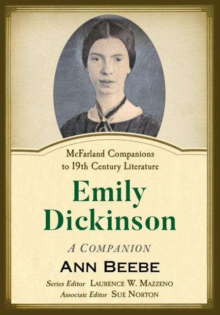 Emily Dickinson: A Companion