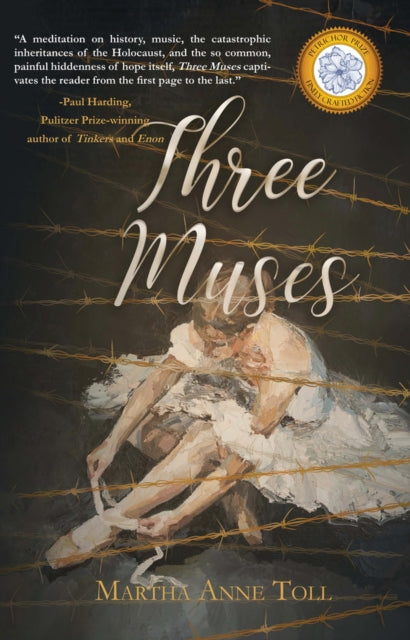 Three Muses