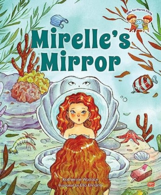 Mirelle's Mirror