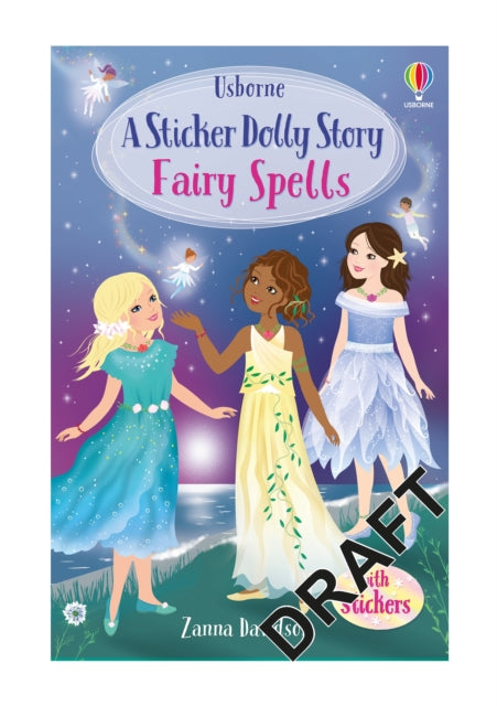 Fairy Spells