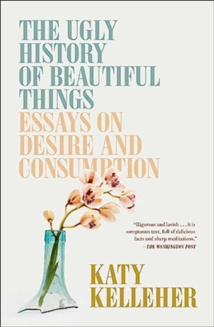 The Ugly History of Beautiful Things: Essays on Desire and Consumption