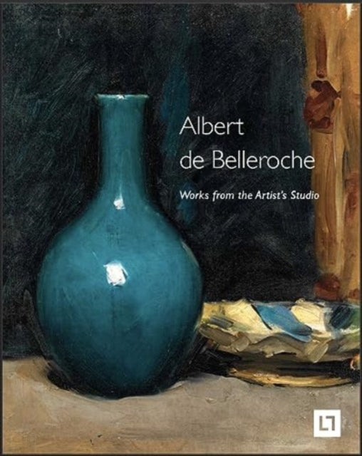 Albert De Belleroche - Works from the Artist's Studio & Catalogue Raisonne of the Lithographic Work